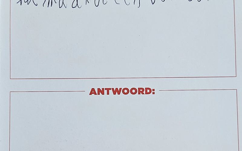 Hoe maak je een vulkaan?