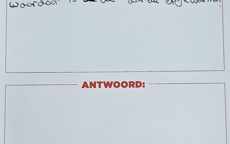 Waardoor is de aarde opgewarmd?