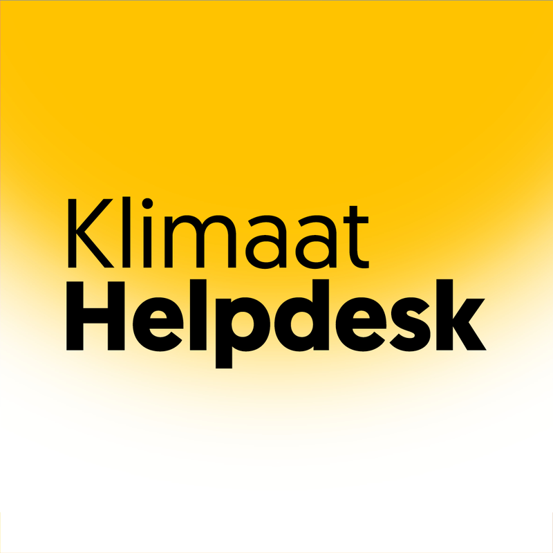 Logo Klimaathelpdesk