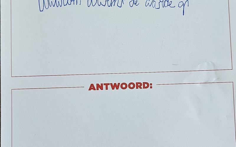 Waarom warmt de aarde op?