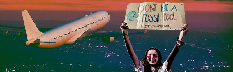 Don't be a fossil fool