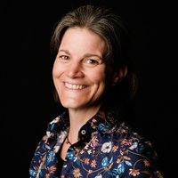 Elske de Zeeuw-van Dalfsen