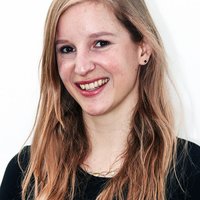 Larissa van der Laan