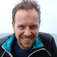 foto Erik van Sebille