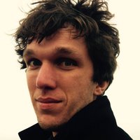 Chiel van Heerwaarden